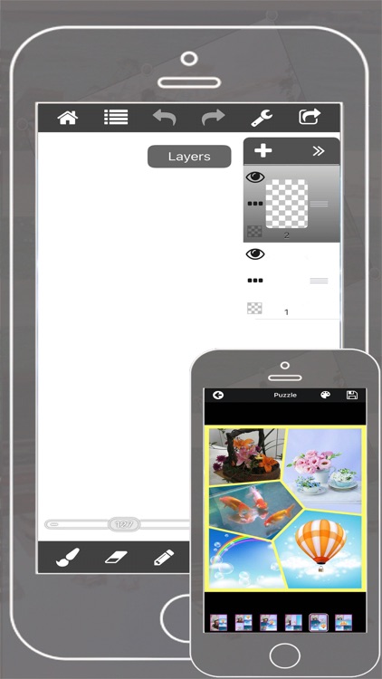 Paintwork-Sketch Drawing Pad screenshot-6