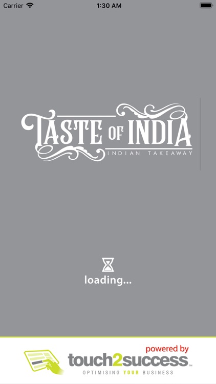 Taste Of India Bury