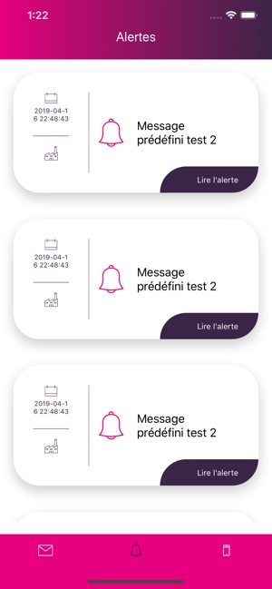 Helpro active call system(圖3)-速報App