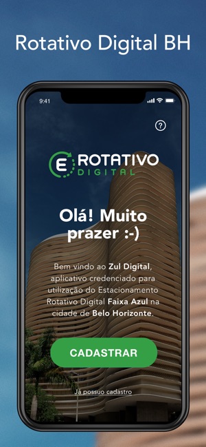 ZUL: Rotativo Digital BH(圖1)-速報App