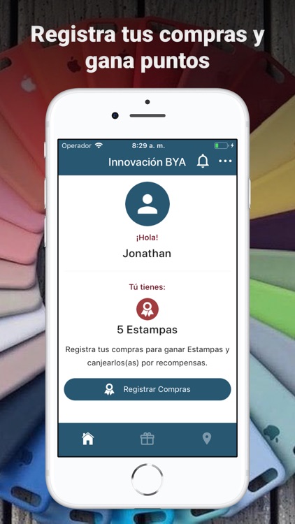 Innovación BYA