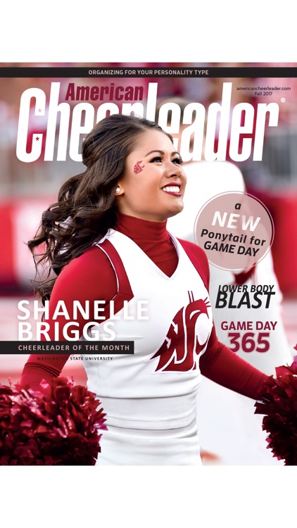 American Cheerleader