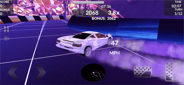 RZ Drift(圖1)-速報App