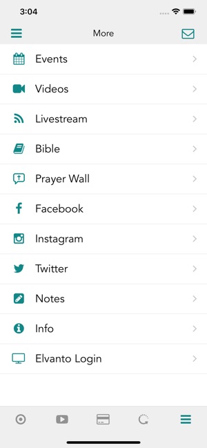 Canvas Church San Diego App(圖3)-速報App