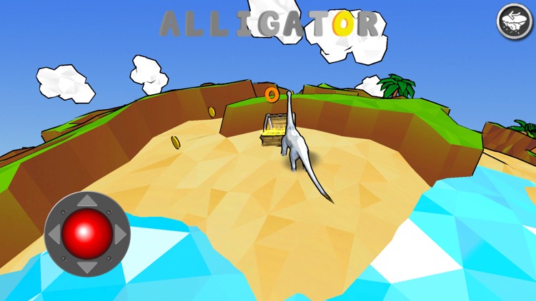 ColoringPopUp-Dinosaur screenshot-5