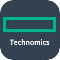 HPE Technomics sur PC