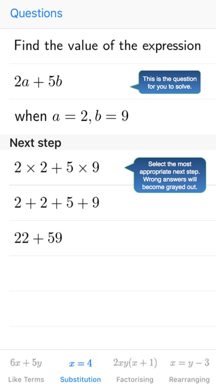 Practice Perfect: Maths 10