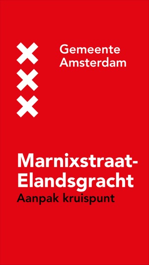 Marnixstraat(圖1)-速報App