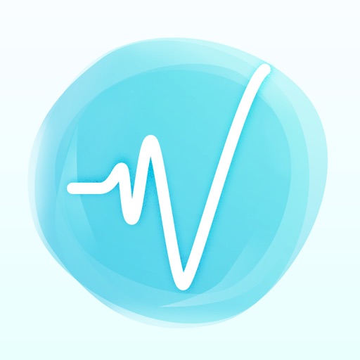 CAREWELL AI-ECG iOS App