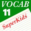 Icon 11th Grade Vocabulary