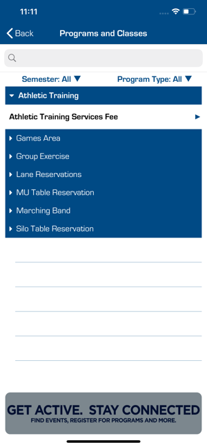 UC Davis Recreation(圖2)-速報App