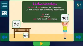 Game screenshot Het Lidwoord hack