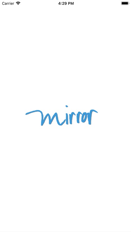 Mirror Bible screenshot-3