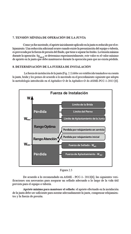 Juntas Industriales TEADIT