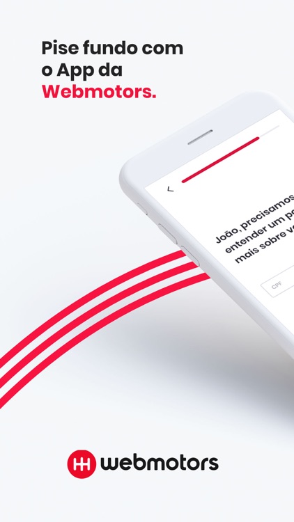 Webmotors - Comprar e Vender