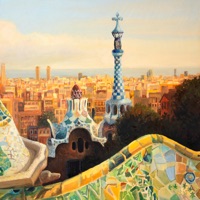 Spain 2020 — offline map pour PC