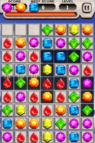 Jewel Star : Puzzle Jewelry - náhled