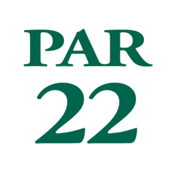 Par22 - Live Golf Scorecard