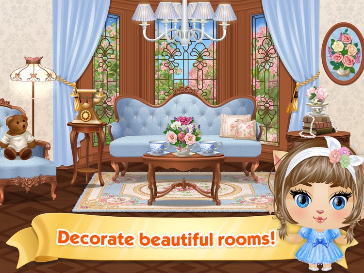 Pet Buddies HD screenshot-2