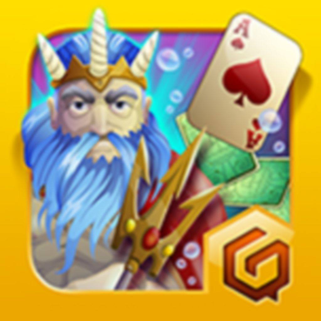 Get Solitaire Atlantis for iOS, iPhone, iPad Aso Report