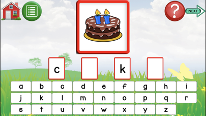 I can Read - Ready for Phonics screenshot 4