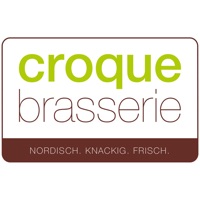 delete Croque Brasserie