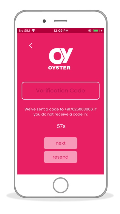 Oyster Calls