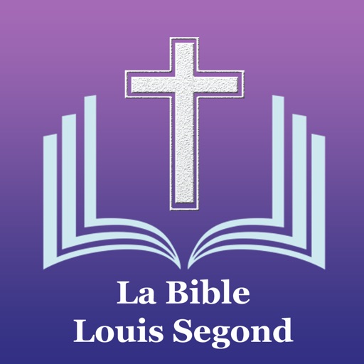 La Bible Louis Segond Icon