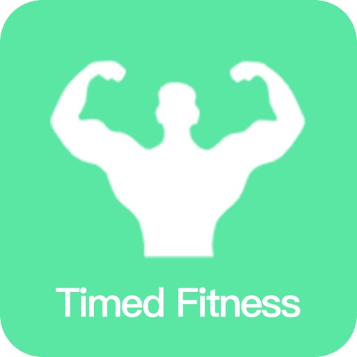 Timed Fitness