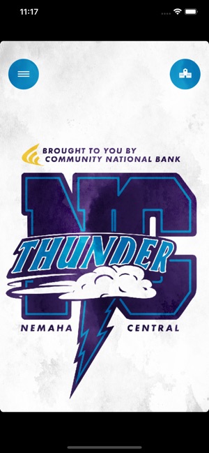 Nemaha Central Thunder