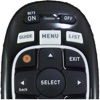 Remote control for DirecTV program directv remote 