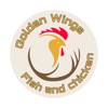 Golden Wings Fish & Chicken