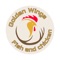 With the Golden Wings Fish & Chicken mobile app, ordering food for takeout has never been easier