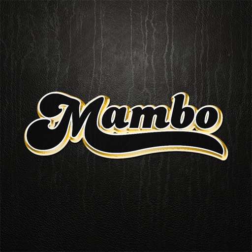 Club Mambo iOS App