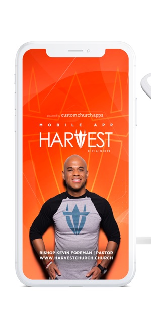 Harvest Church Mobile