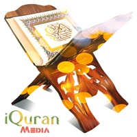 iQuranMedia - Quran al-Kareem Avis