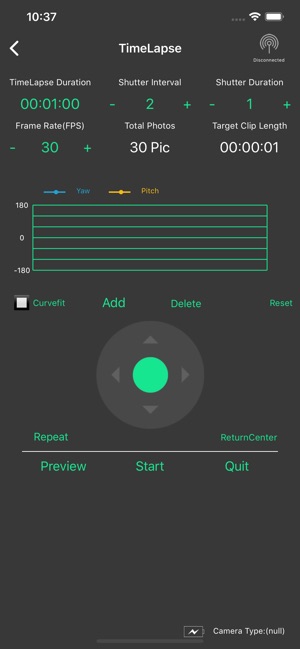 3-Axis Gimbal(圖3)-速報App