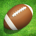 Five Kicks! Logo