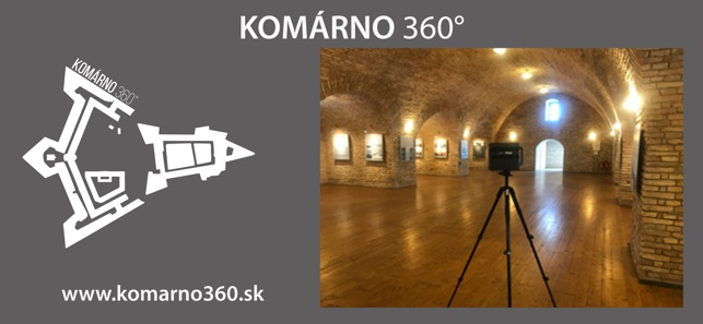 Komarno 360°(圖3)-速報App