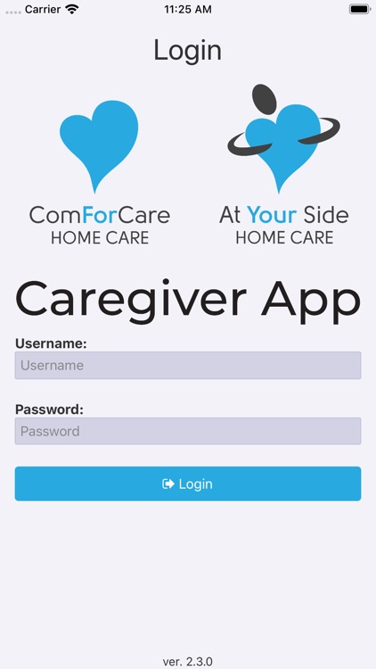 HM Caregiver