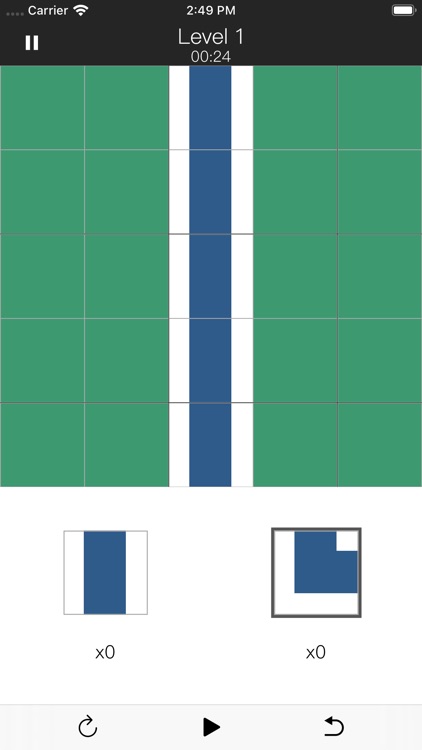 Serial elimination