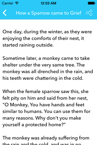 Kids English Stories - náhled