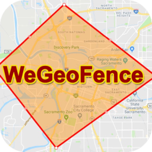 We Geofence