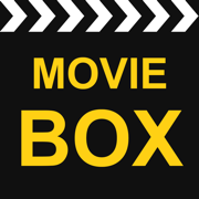 Movie Box & TV Show & Theaters