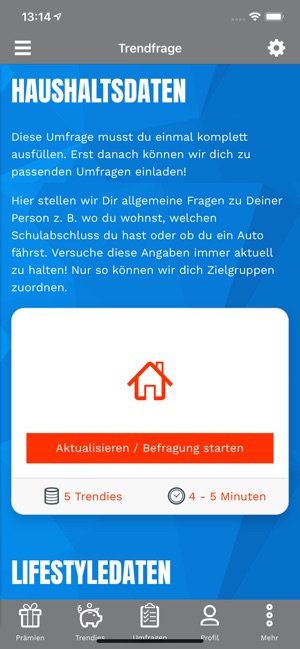 Trendfrage(圖2)-速報App