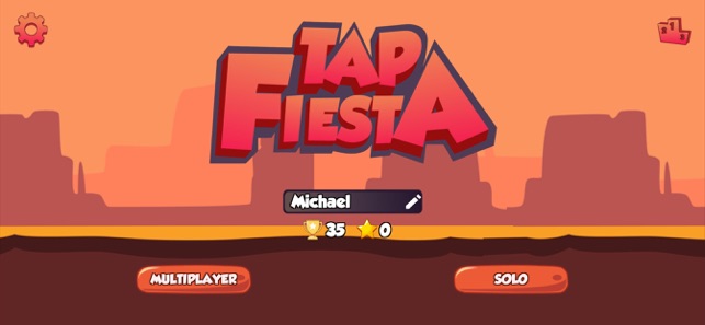 Tap Fiesta(圖1)-速報App