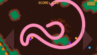 How to cancel & delete Pig Snake a curious creature from iphone & ipad 4