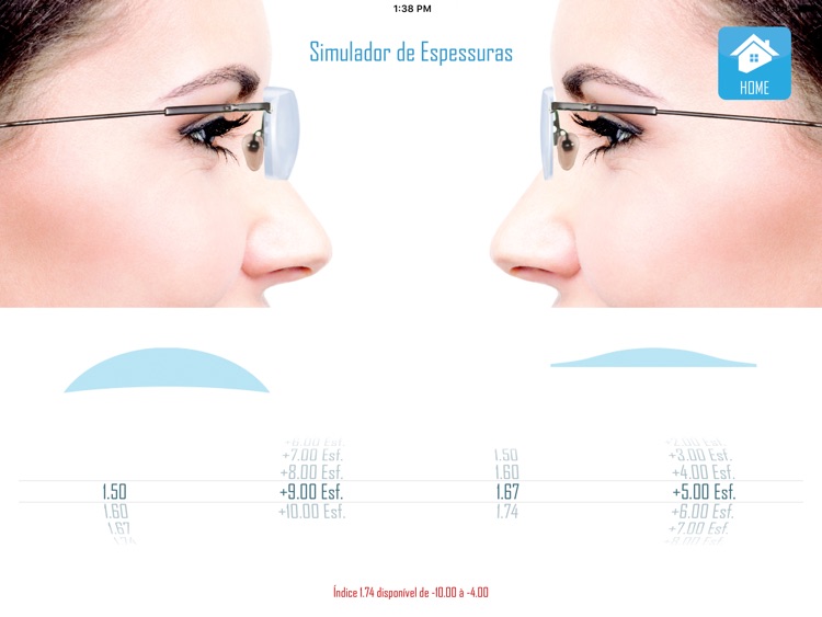 Styll Optical screenshot-3