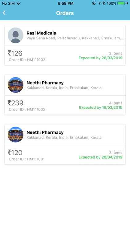 HealthMeds.in screenshot-4