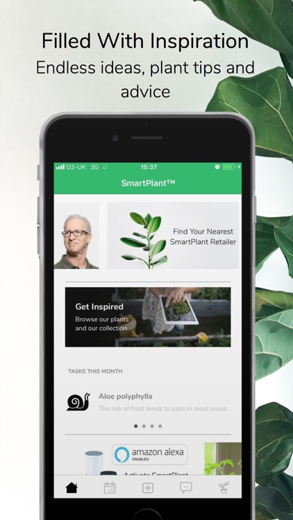 SmartPlant: Plants Made Simple screenshot-5